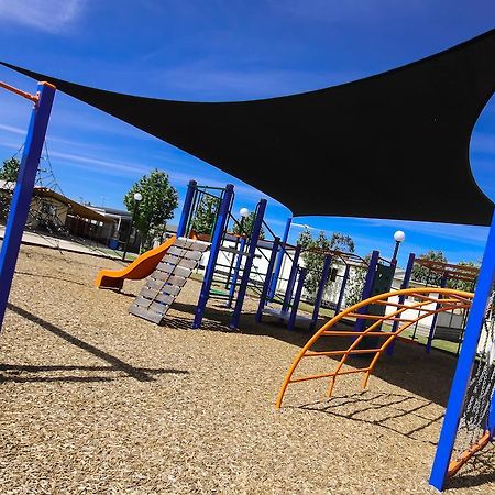 فندق Sun Country Lifestyle Park مولوالا المظهر الخارجي الصورة