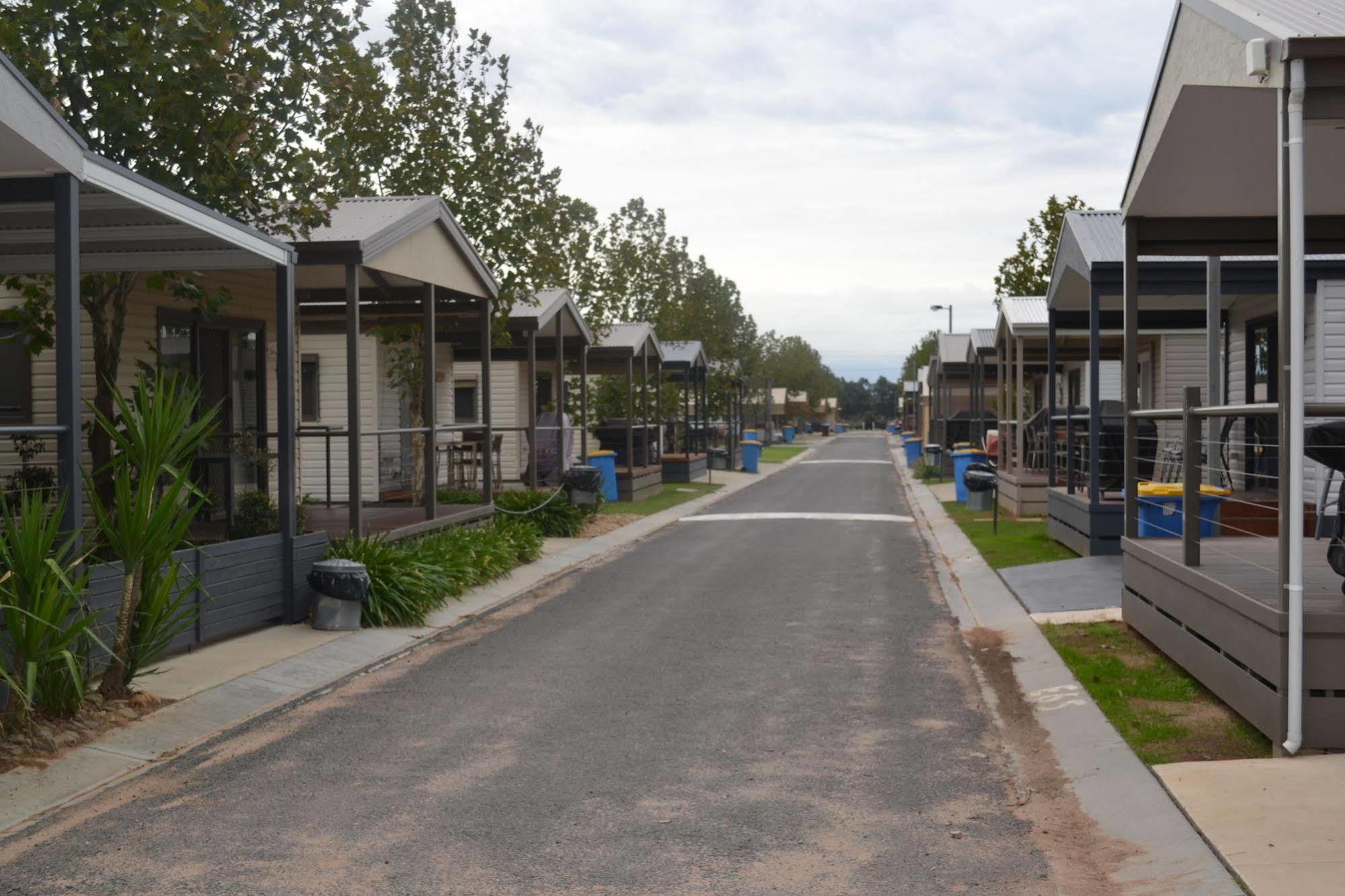 فندق Sun Country Lifestyle Park مولوالا المظهر الخارجي الصورة